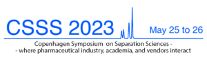 Copenhagen Symposium on Separation Sciences